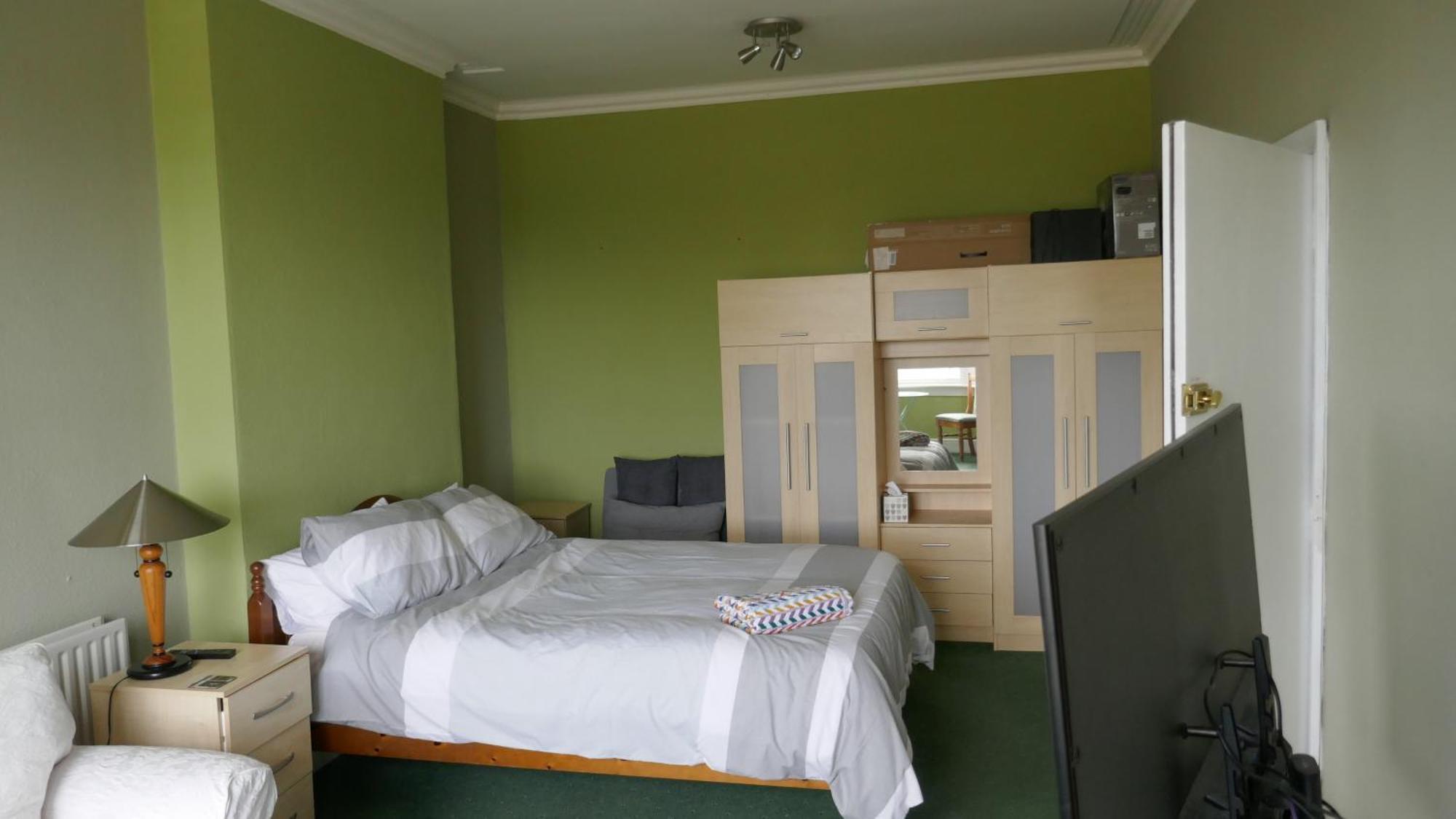 Fox & Hounds Pub Hotell Long Ditton Exteriör bild