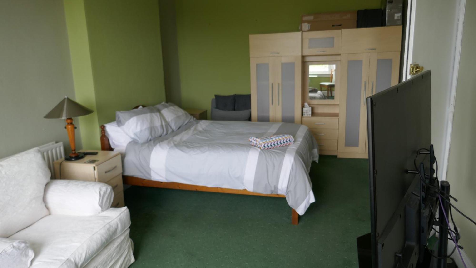Fox & Hounds Pub Hotell Long Ditton Exteriör bild